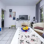 Апартаменты Jadranka *