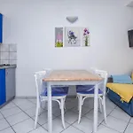Jadranka Апартаменты Ражань