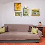 Jadranka Апартаменты Ражань