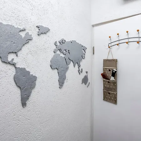 Jadranka Apartman Razanj