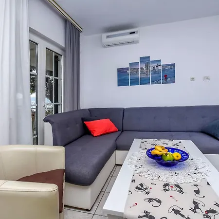 Apartman Jadranka