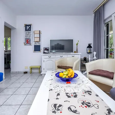 Appartamento Jadranka *
