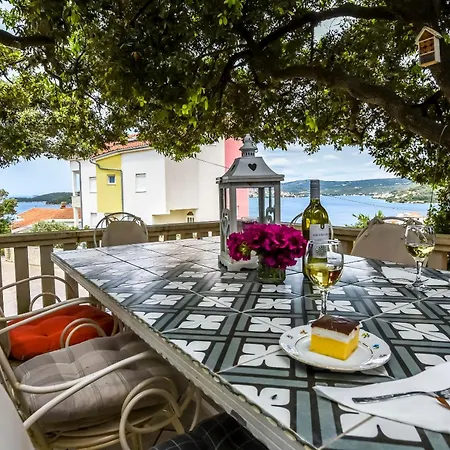 Jadranka Apartment Ražanj