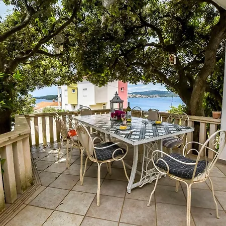 Apartment Jadranka Ražanj