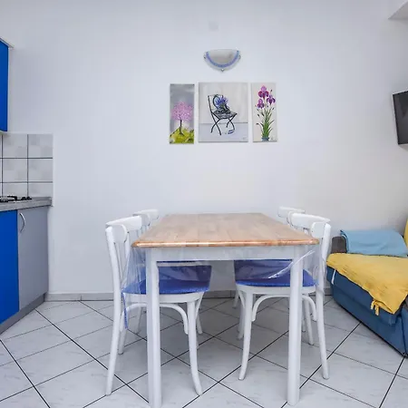 Jadranka Appartamento Ražanj