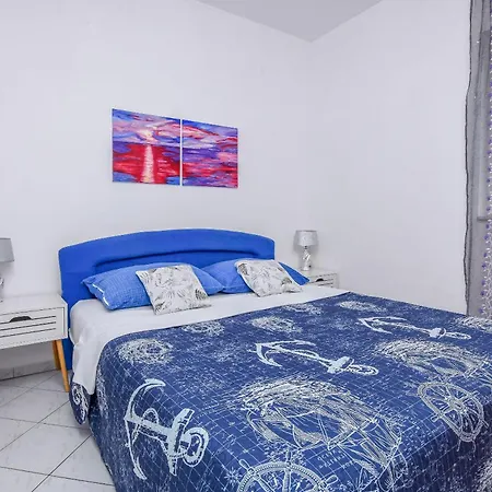 Jadranka Apartment *