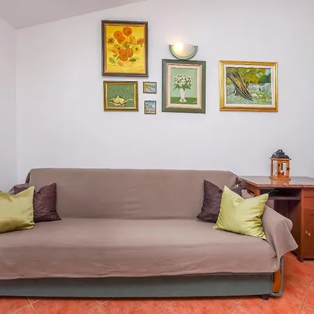 Jadranka Apartman Razanj