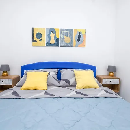 Jadranka Apartment Ražanj