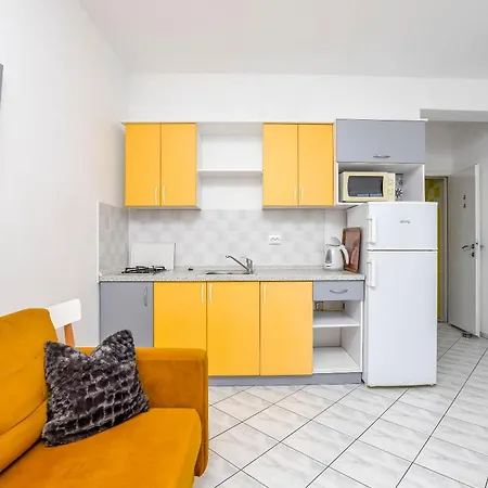 Jadranka Appartamento
