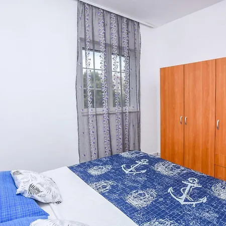 Jadranka Apartman *